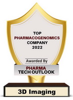 See our Award Article in PharmaTech Outlook!